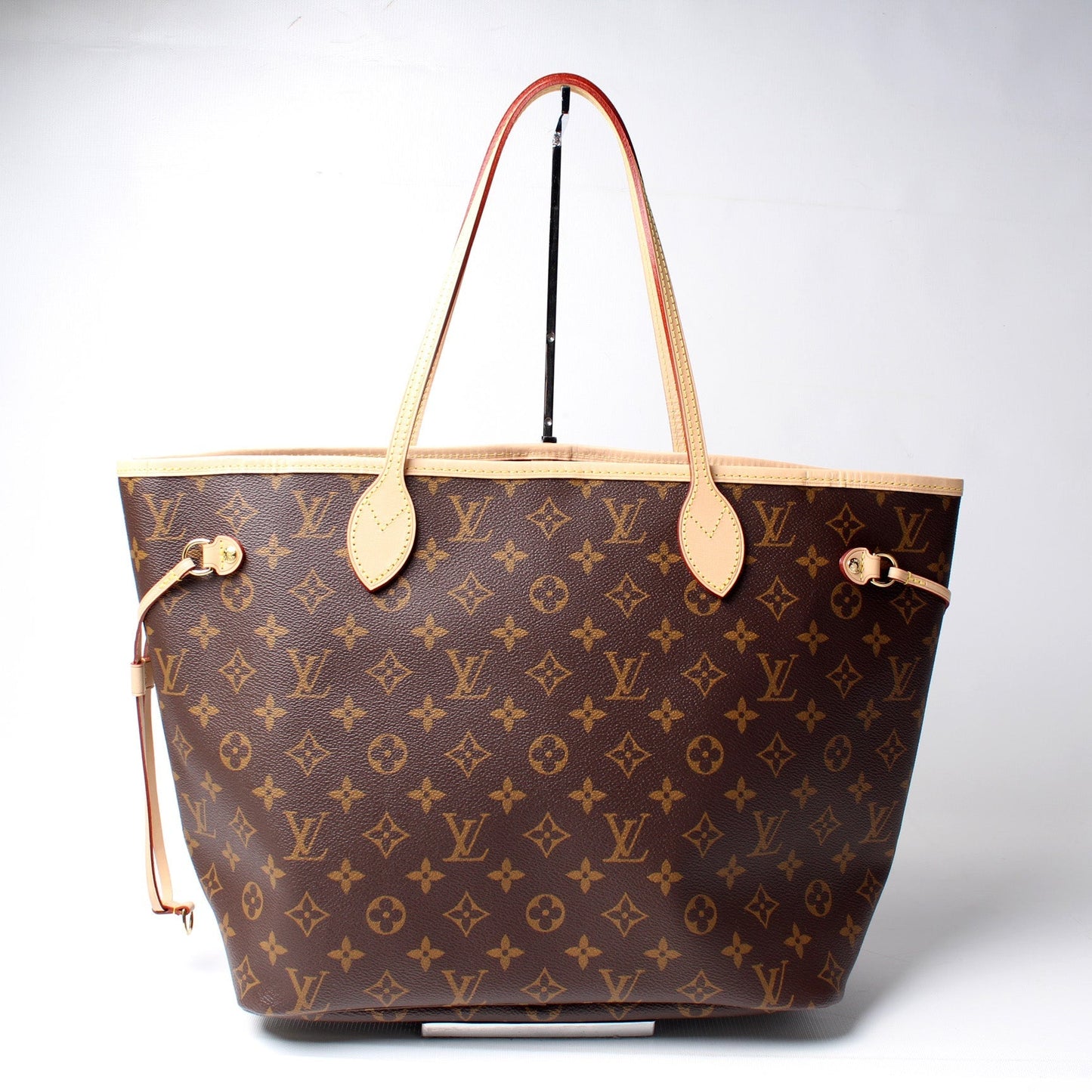 Louis Vuitton Neverfull MM Monogram