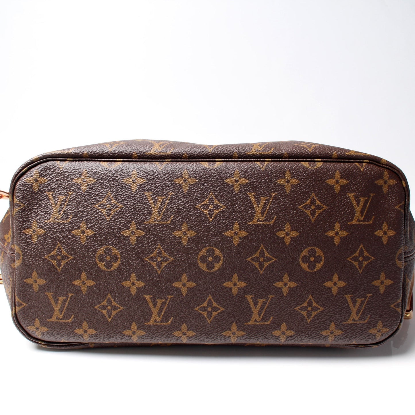 Louis Vuitton Neverfull MM Monogram
