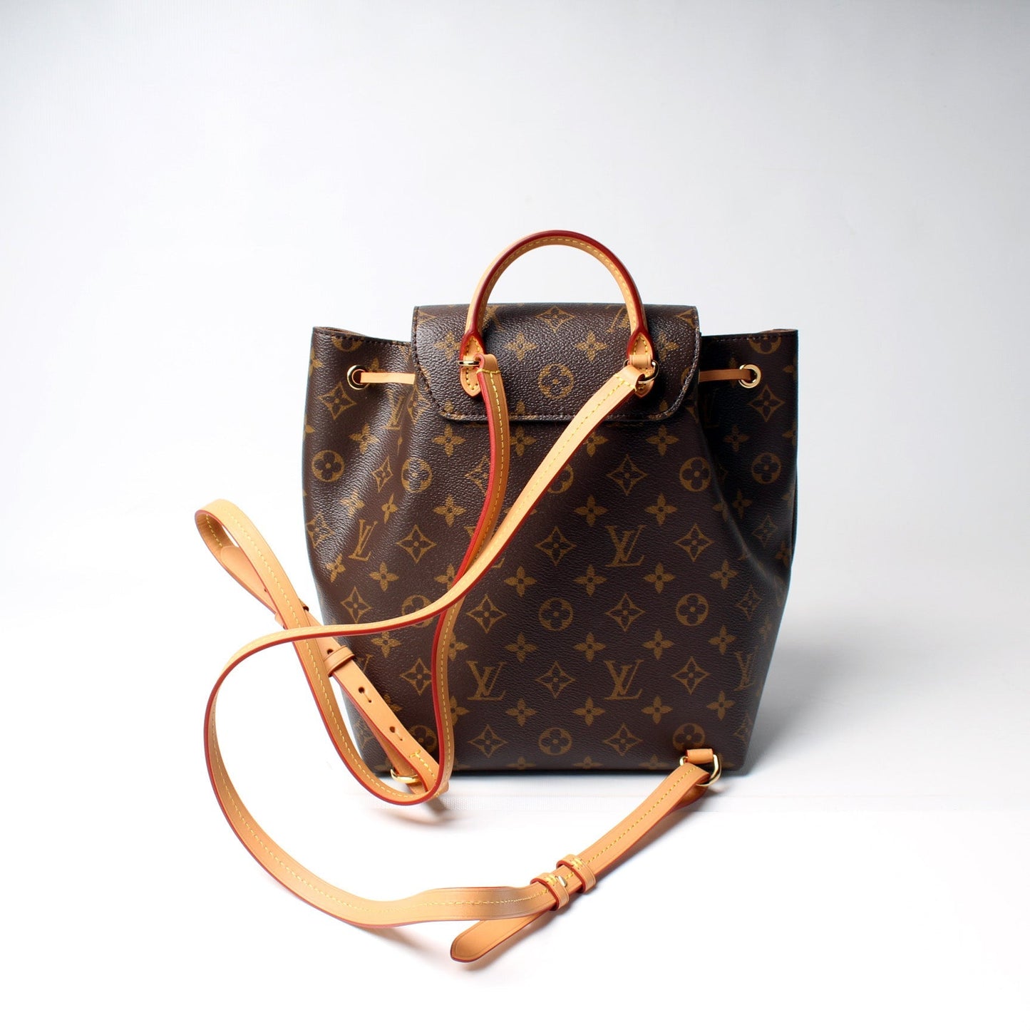 Louis Vuitton Monstsouris NM PM Monogram