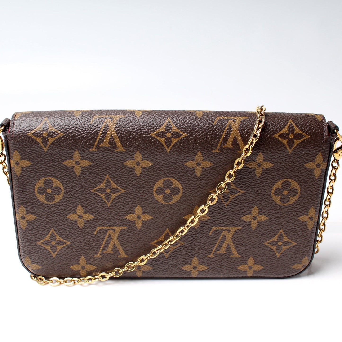 Louis Vuitton Pochette Felicie Monogram