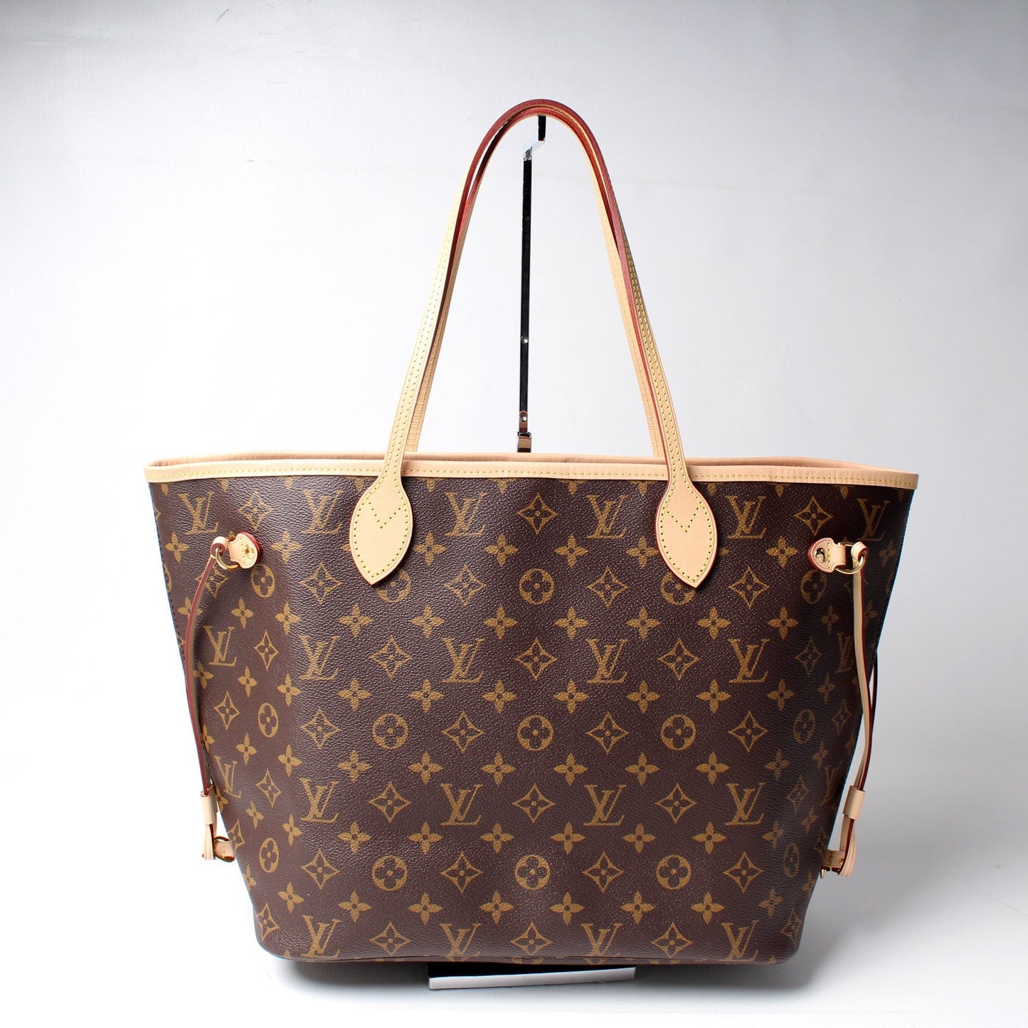 Louis Vuitton Neverfull MM Monogram