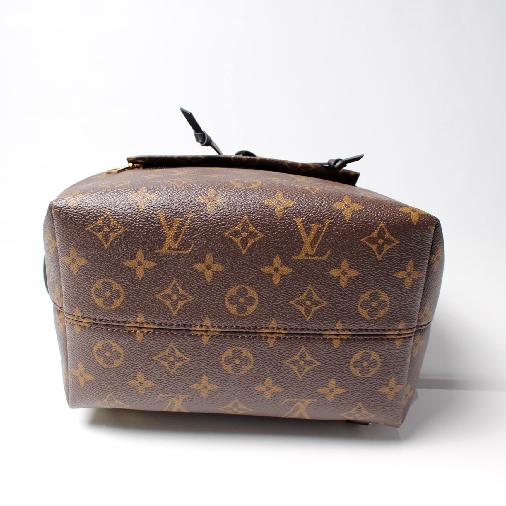 Louis Vuitton Montsouris NM PM Monogram