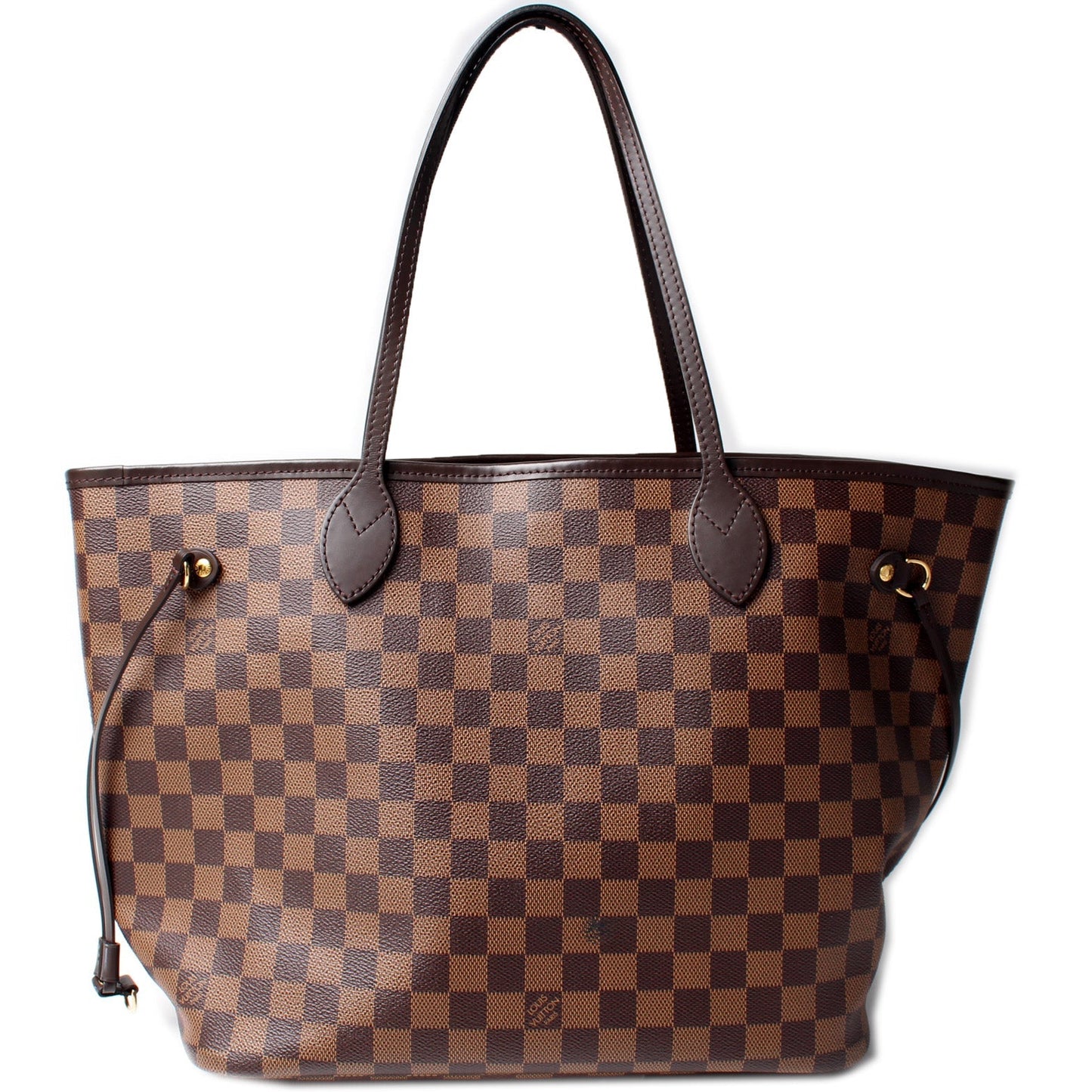 Louis Vuitton Neverfull MM Damier Ebene