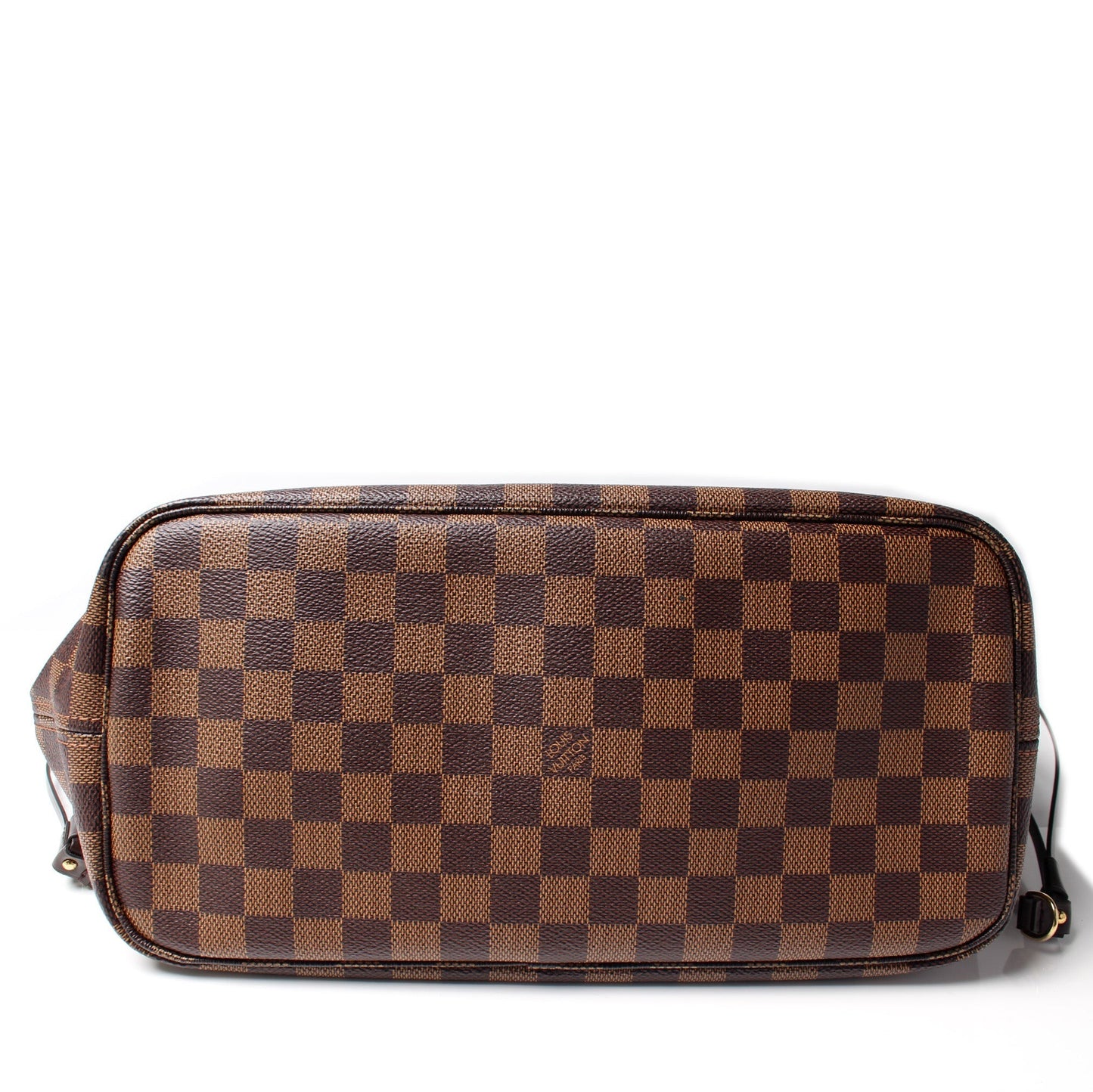 Louis Vuitton Neverfull MM Damier Ebene
