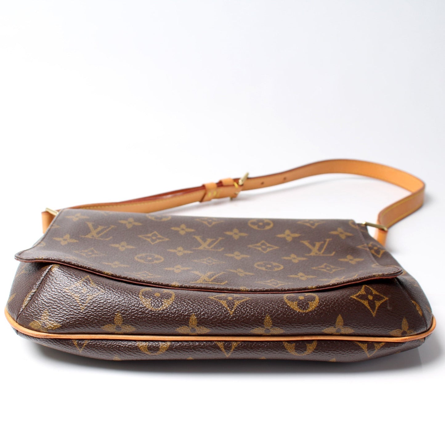 Louis Vuitton Musette Tango Short Monogram