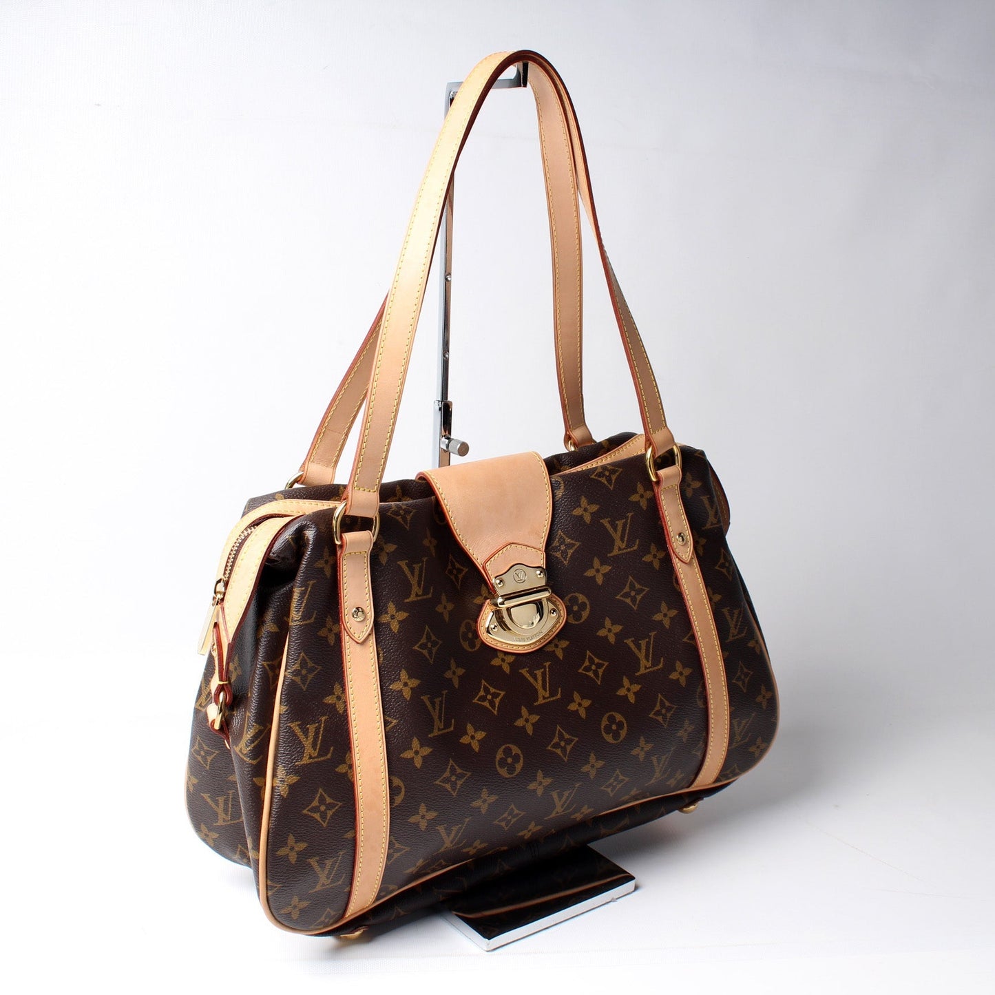 Louis Vuitton Stresa GM Monogram