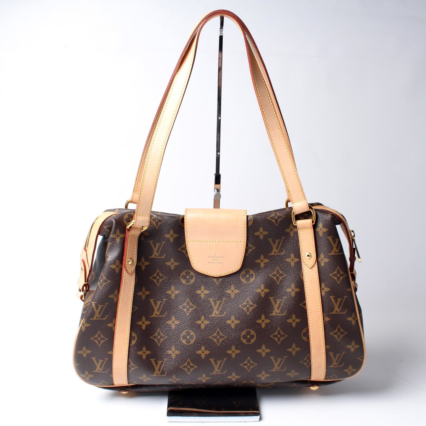 Louis Vuitton Stresa GM Monogram