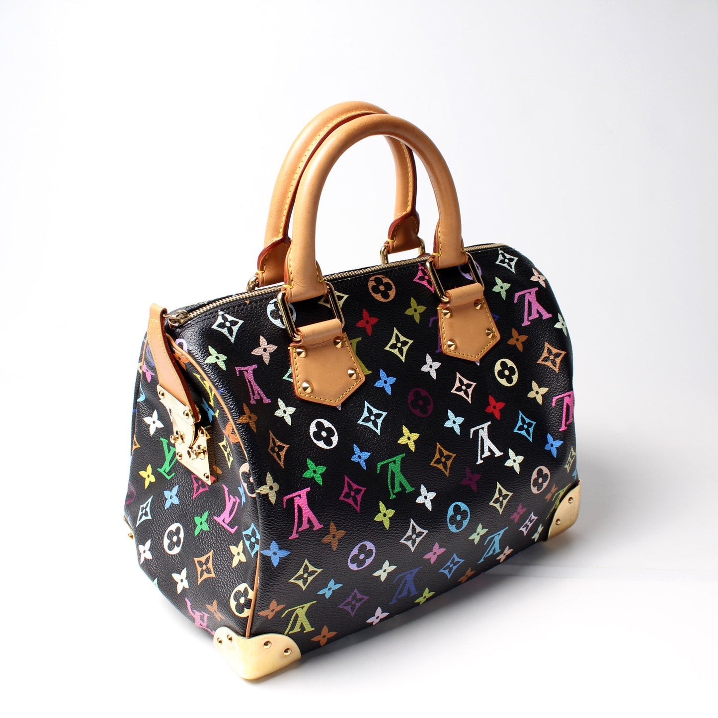 Louis Vuitton Speedy 30 Multi