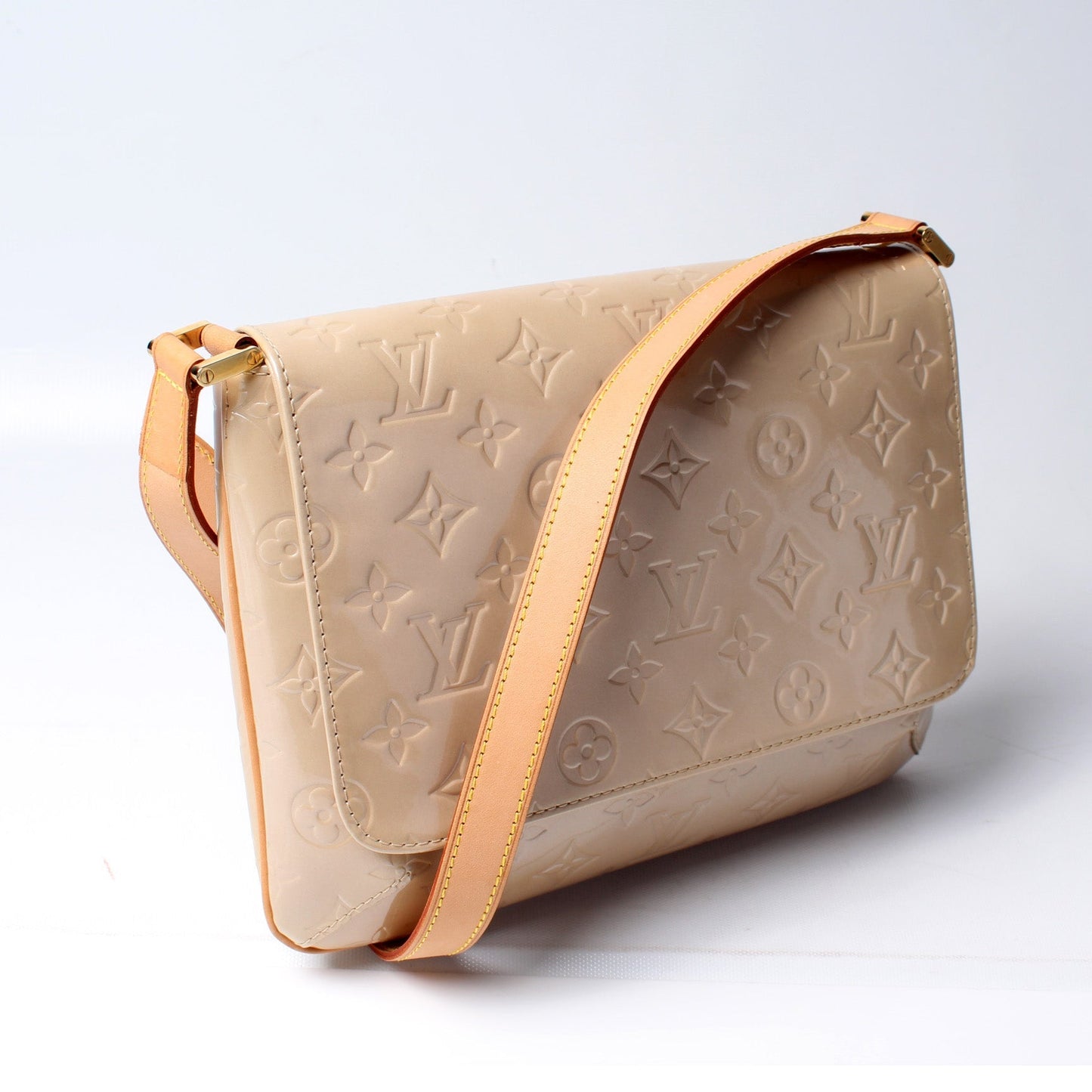 Louis Vuitton Thompson Street Vernis