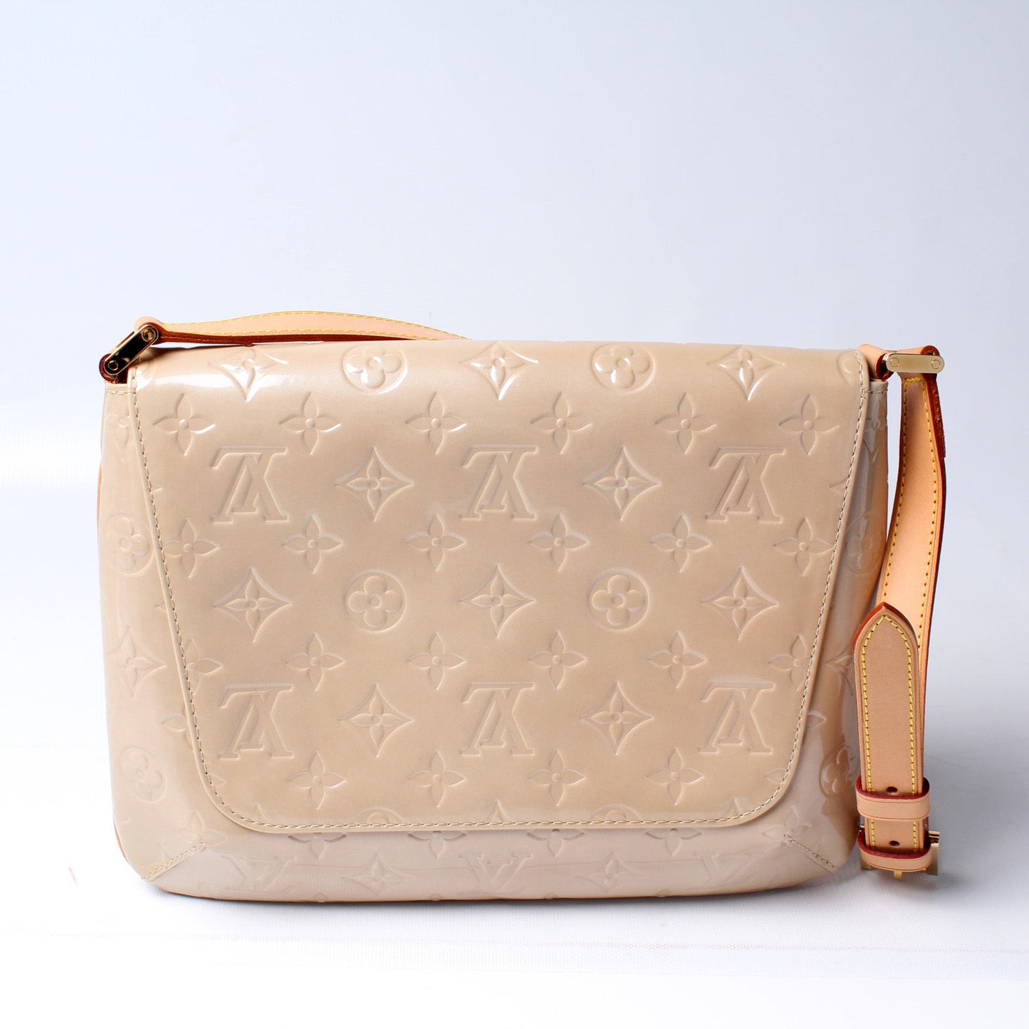 Louis Vuitton Thompson Street Vernis