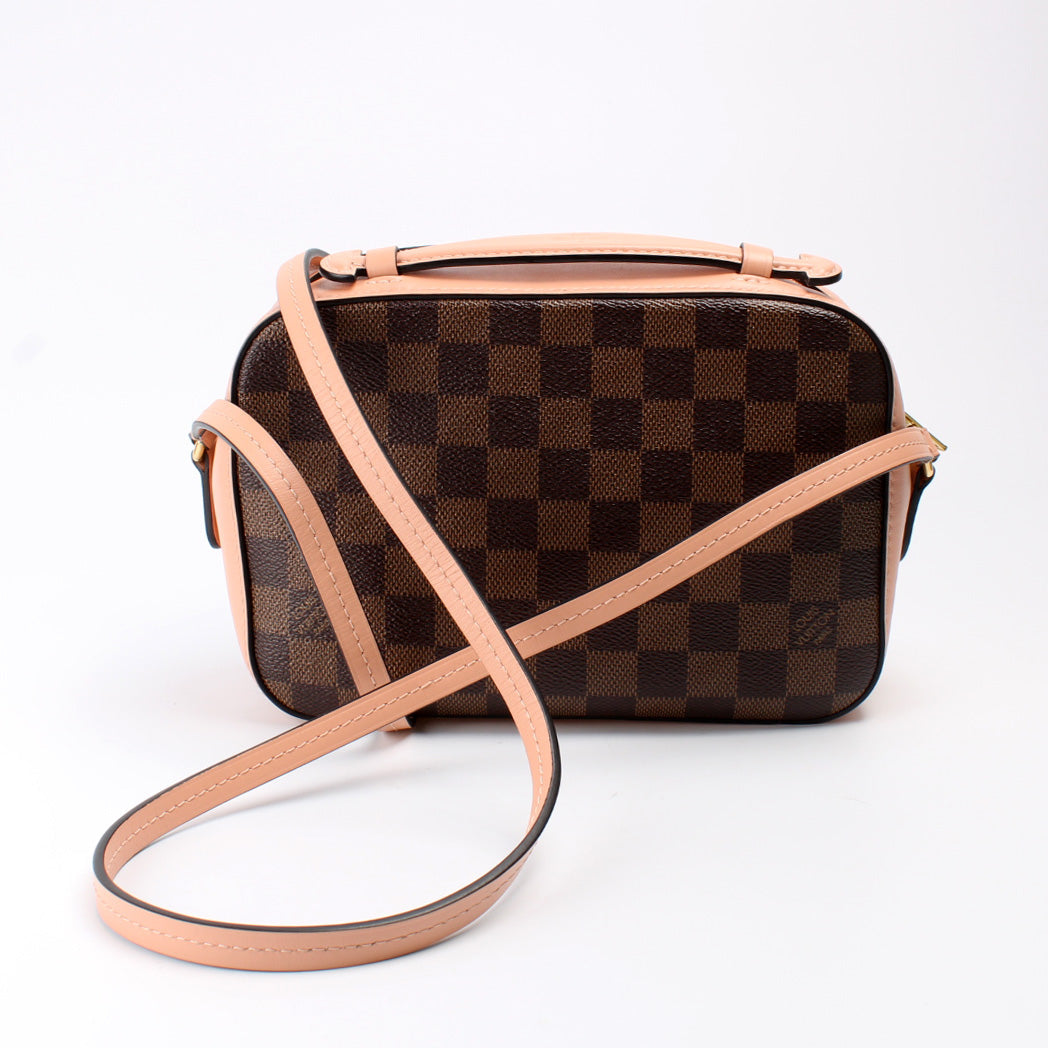 Louis Vuitton Santa Monica Damier Ebene
