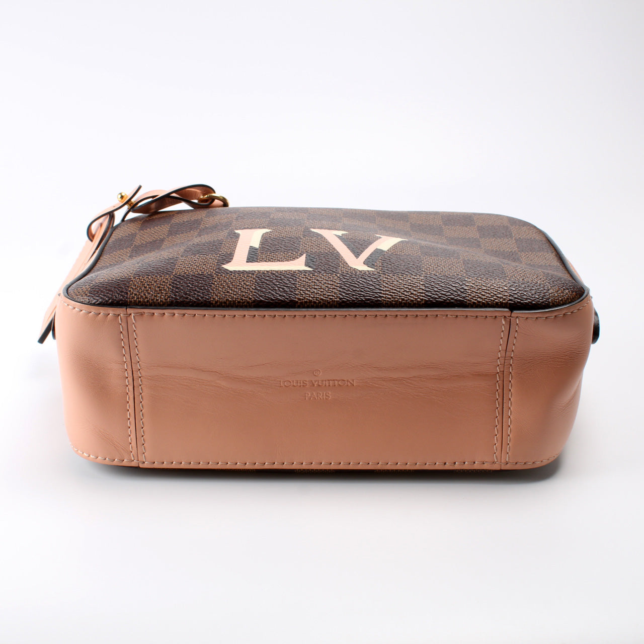 Louis Vuitton Santa Monica Damier Ebene