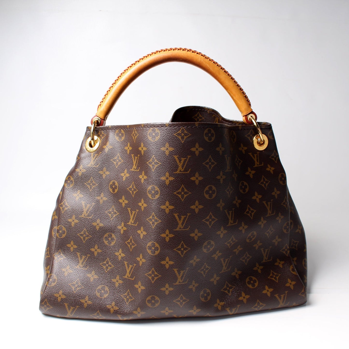 Louis Vuitton Artsy MM Monogram