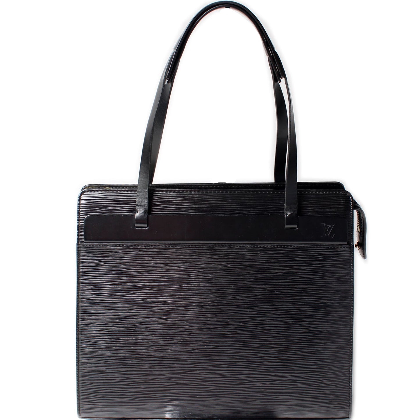 Louis Vuitton Croisette PM Epi
