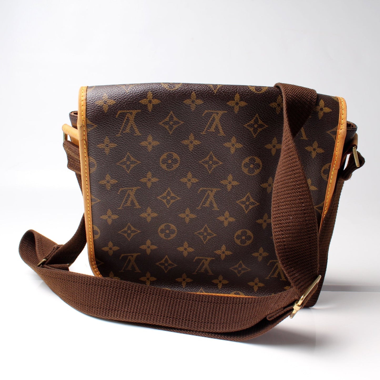 Louis Vuitton Bosphore Crossbody Monogram
