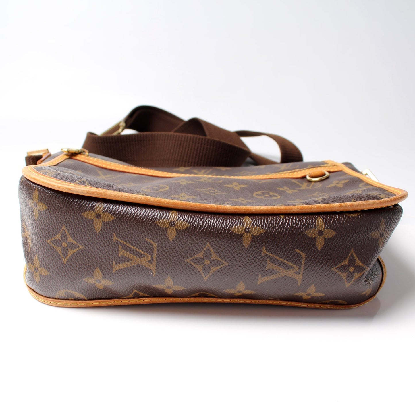 Louis Vuitton Bosphore Crossbody Monogram