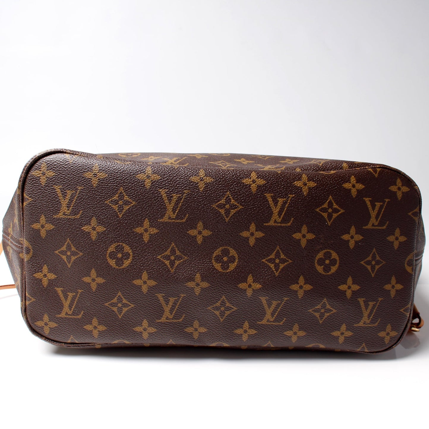 Louis Vuitton Neverfull MM Monogram