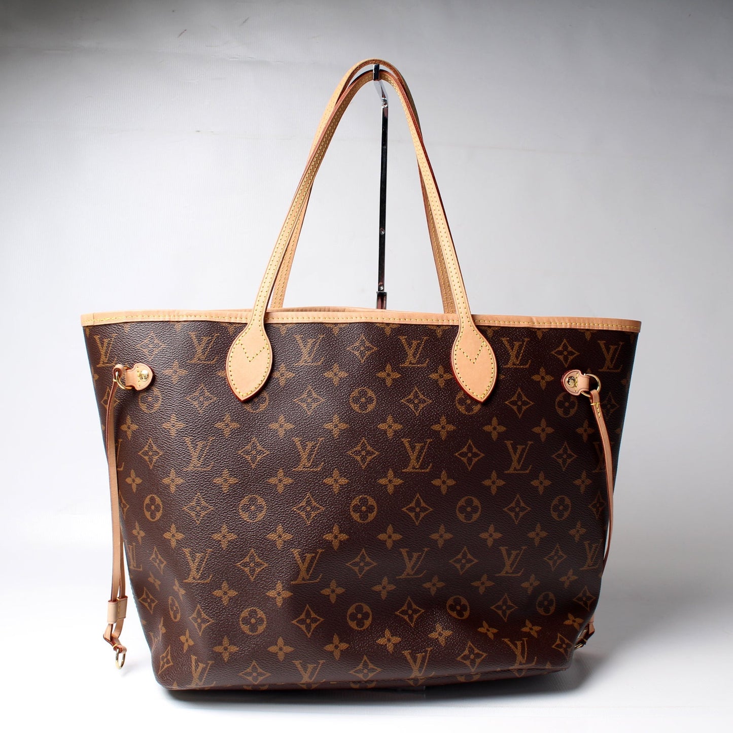 Louis Vuitton Neverfull MM Monogram