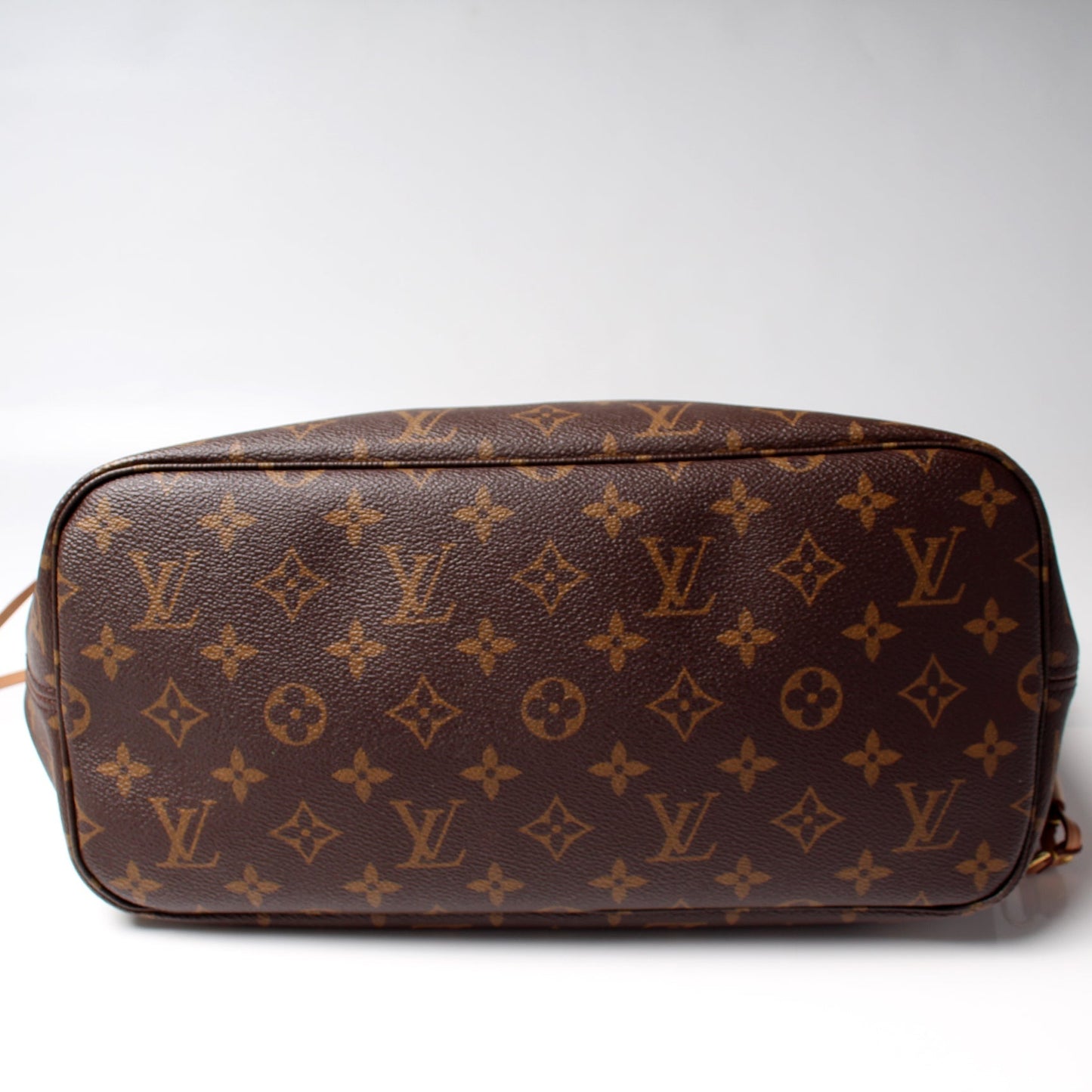 Louis Vuitton Neverfull MM Monogram