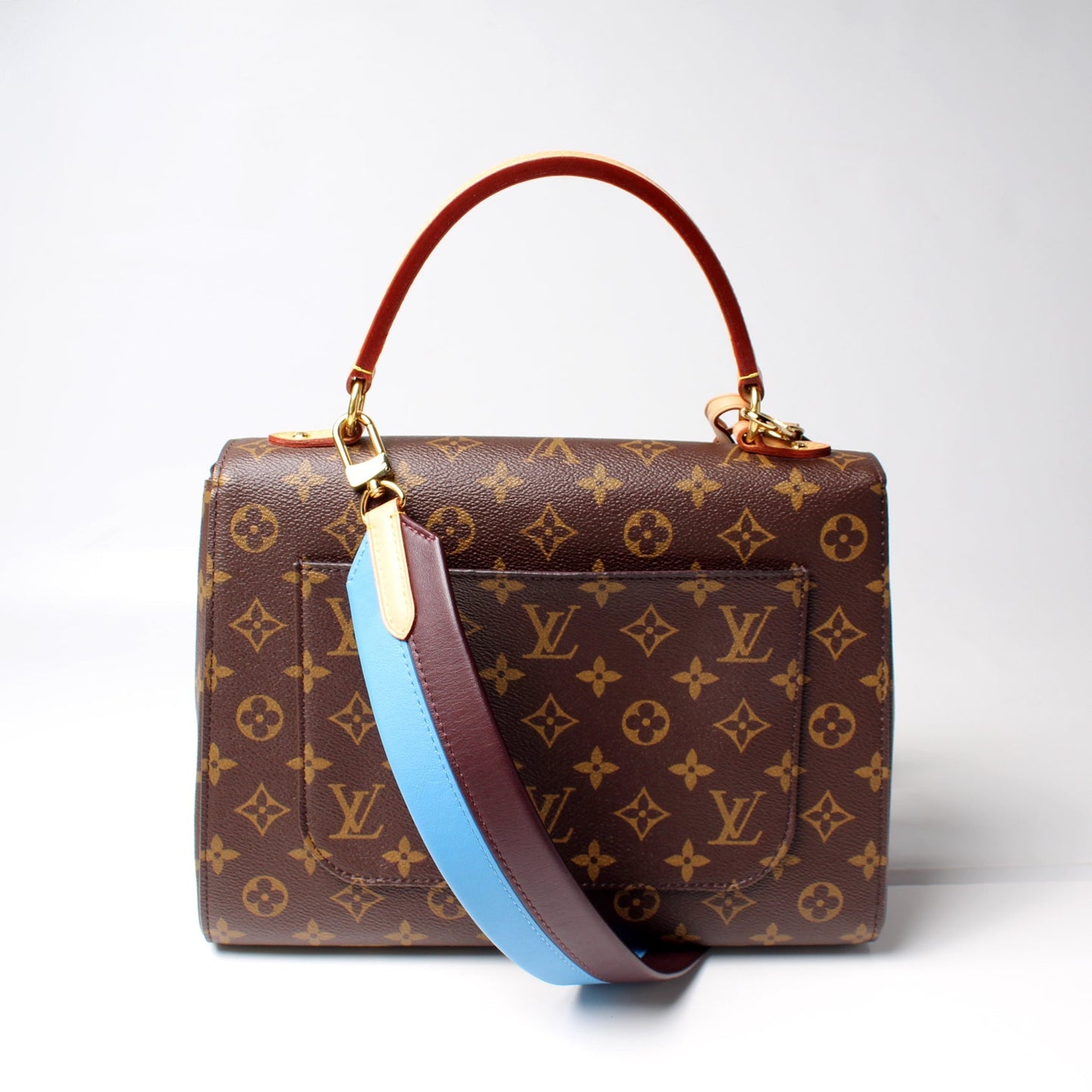 Louis Vuitton Cluny MM Monogram