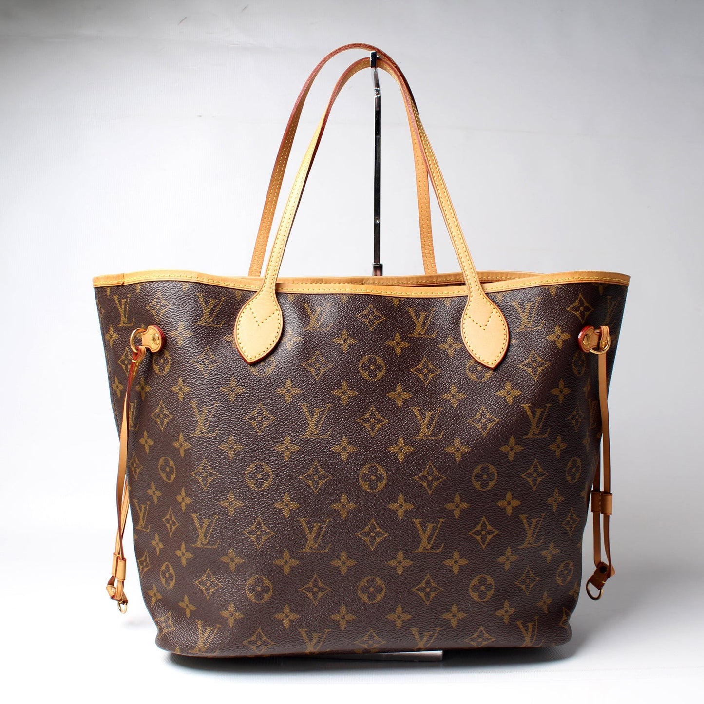 Louis Vuitton Neverfull MM Monogram
