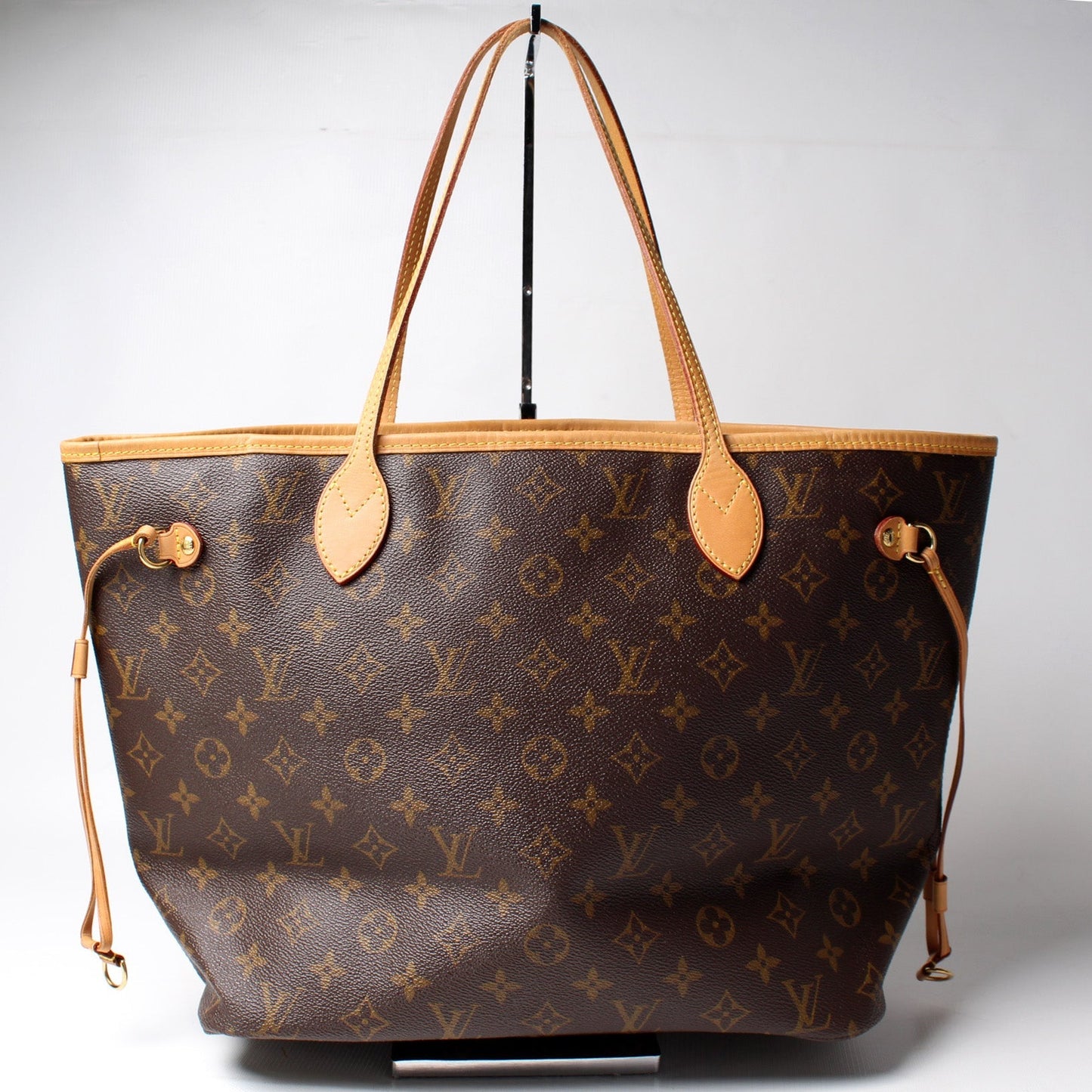 Louis Vuitton Neverfull MM Monogram