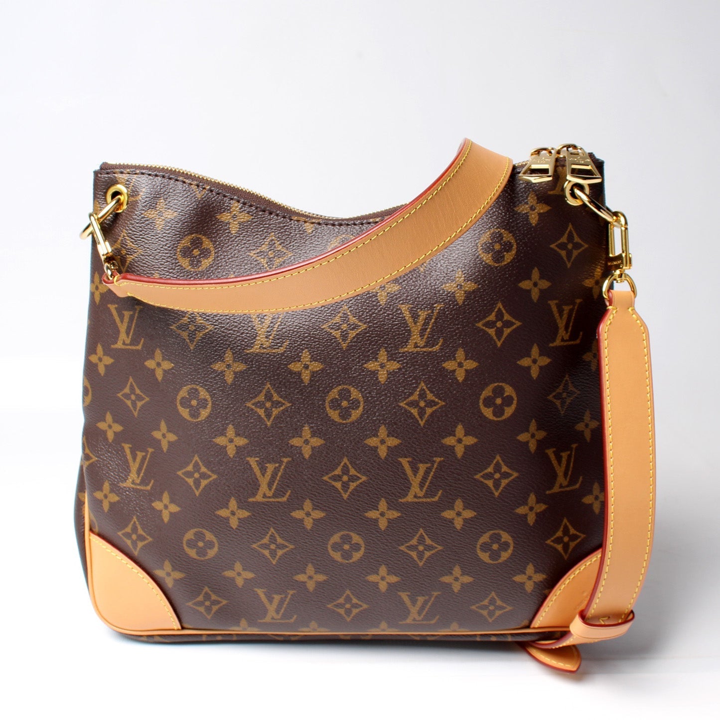 Louis Vuitton Odeon MM NM Monogram
