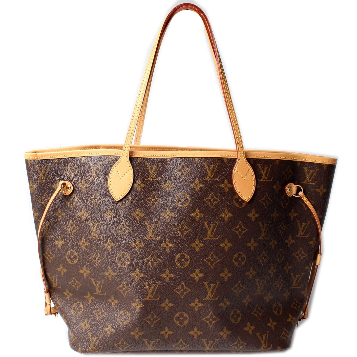 Louis Vuitton Neverfull MM Monogram