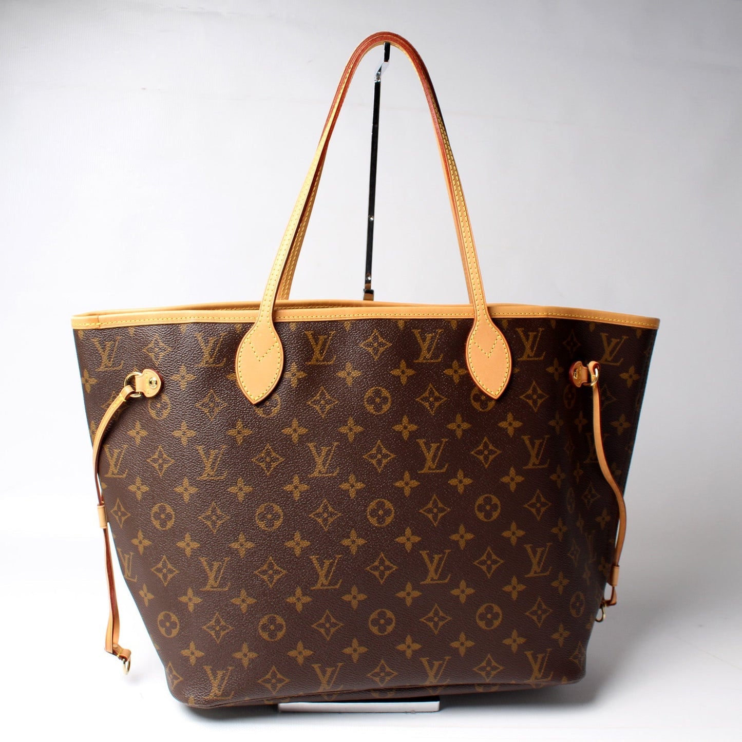 Louis Vuitton Neverfull MM Monogram