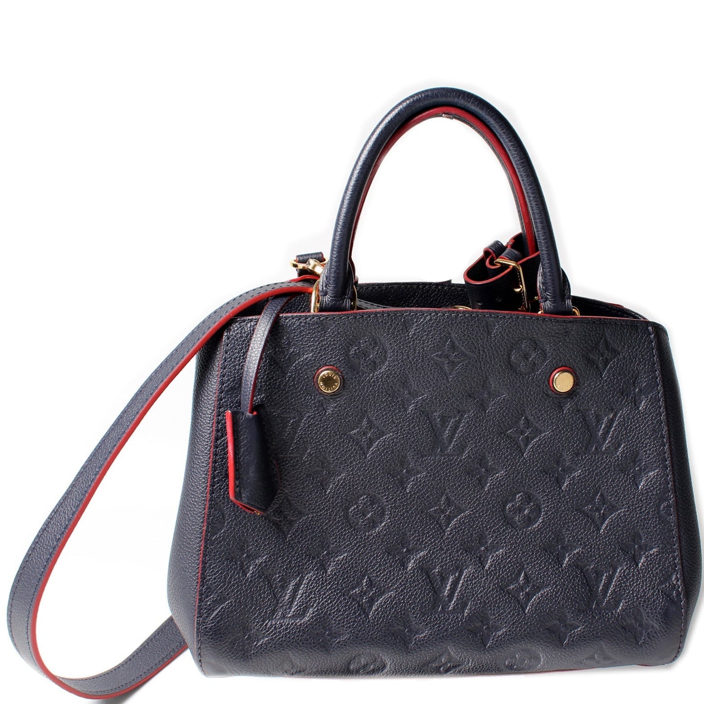 Louis Vuitton Montaigne BB Empreinte