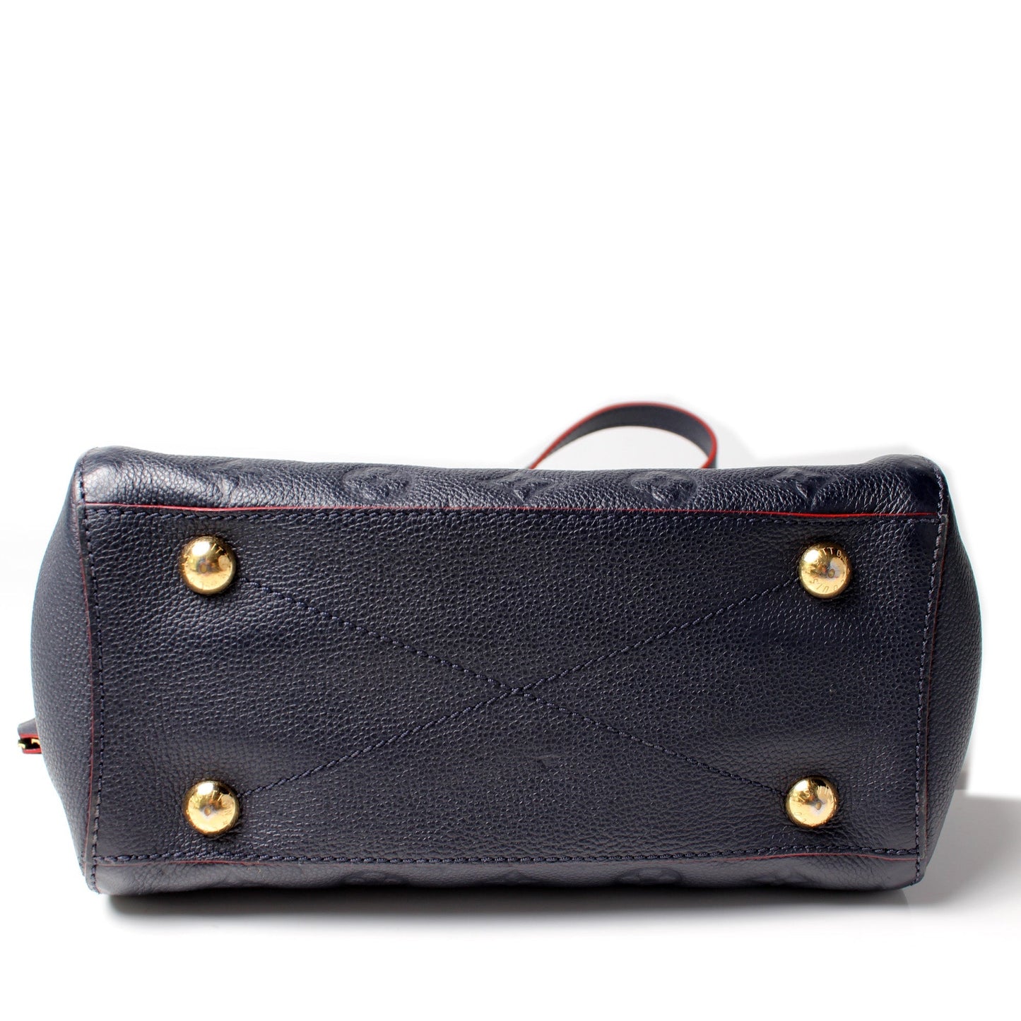 Louis Vuitton Montaigne BB Empreinte