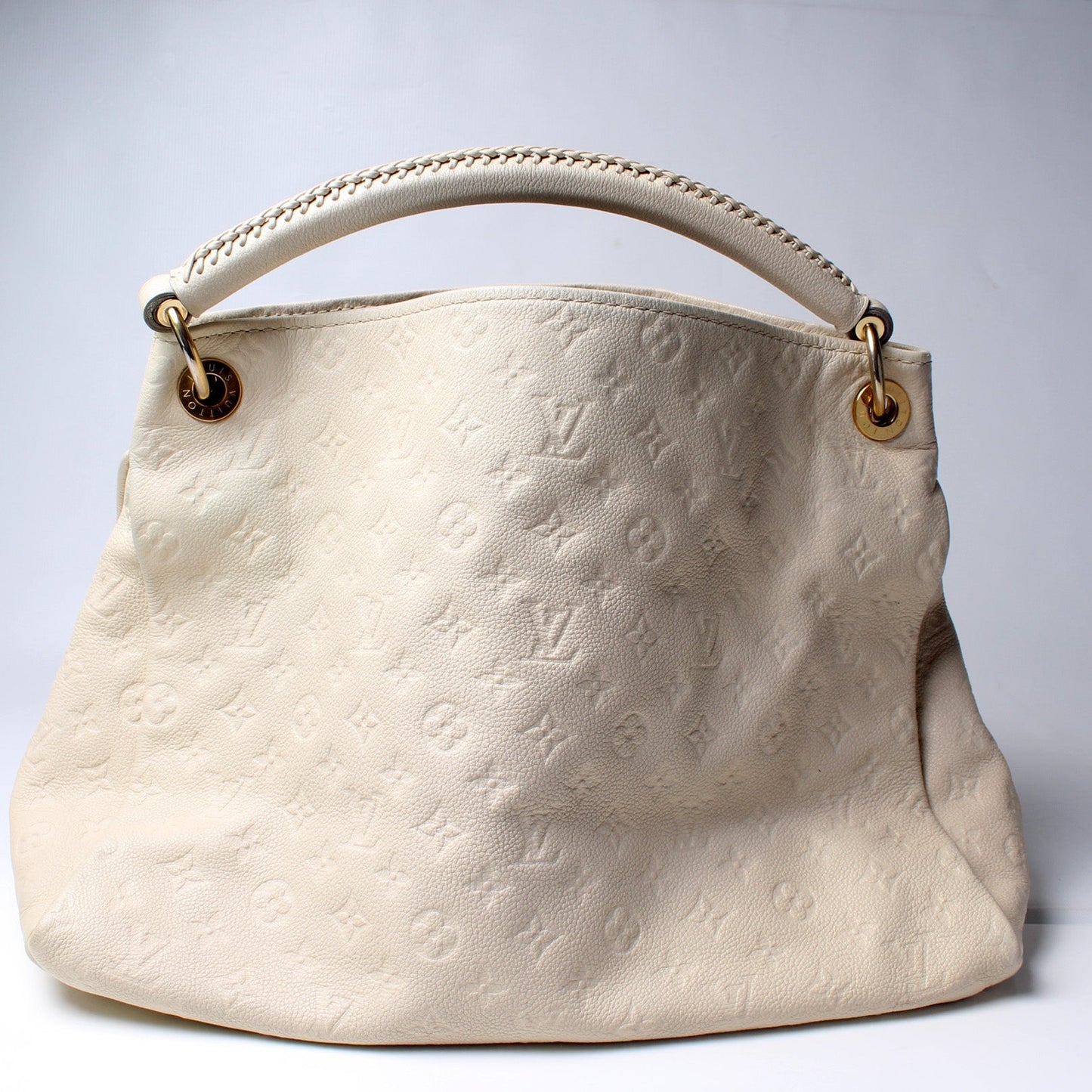Louis Vuitton Artsy MM Empreinte