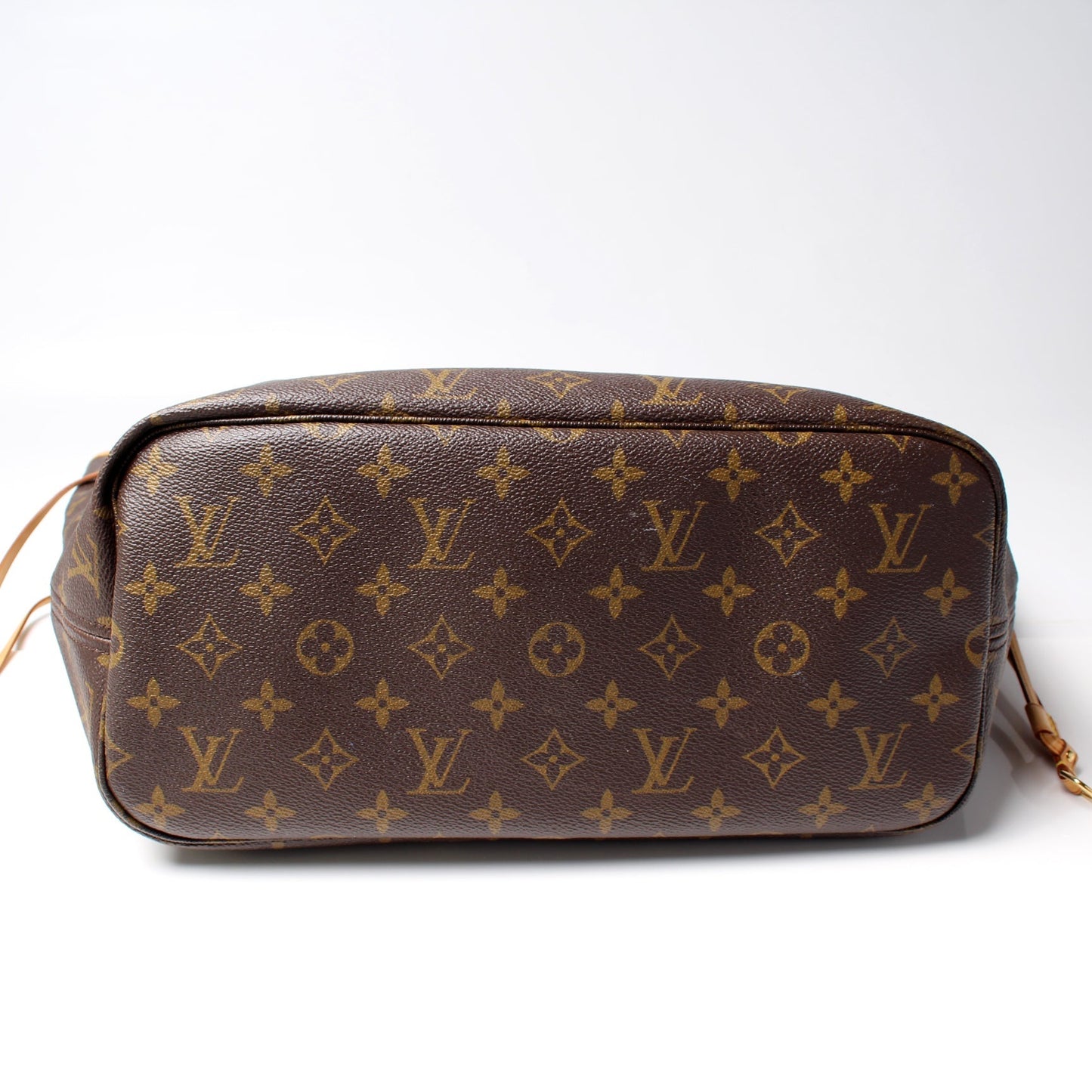 Louis Vuitton Neverfull MM Monogram