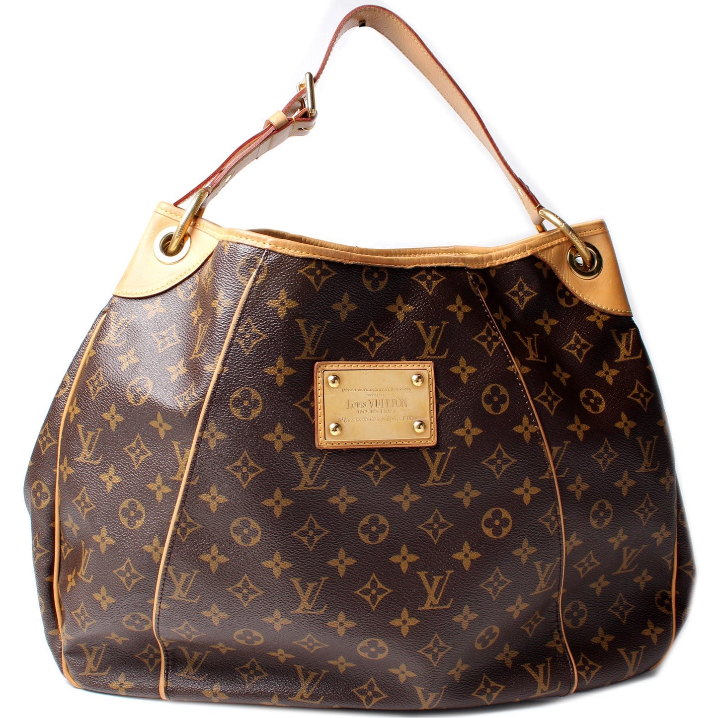 Louis Vuitton Galliera GM Monogram