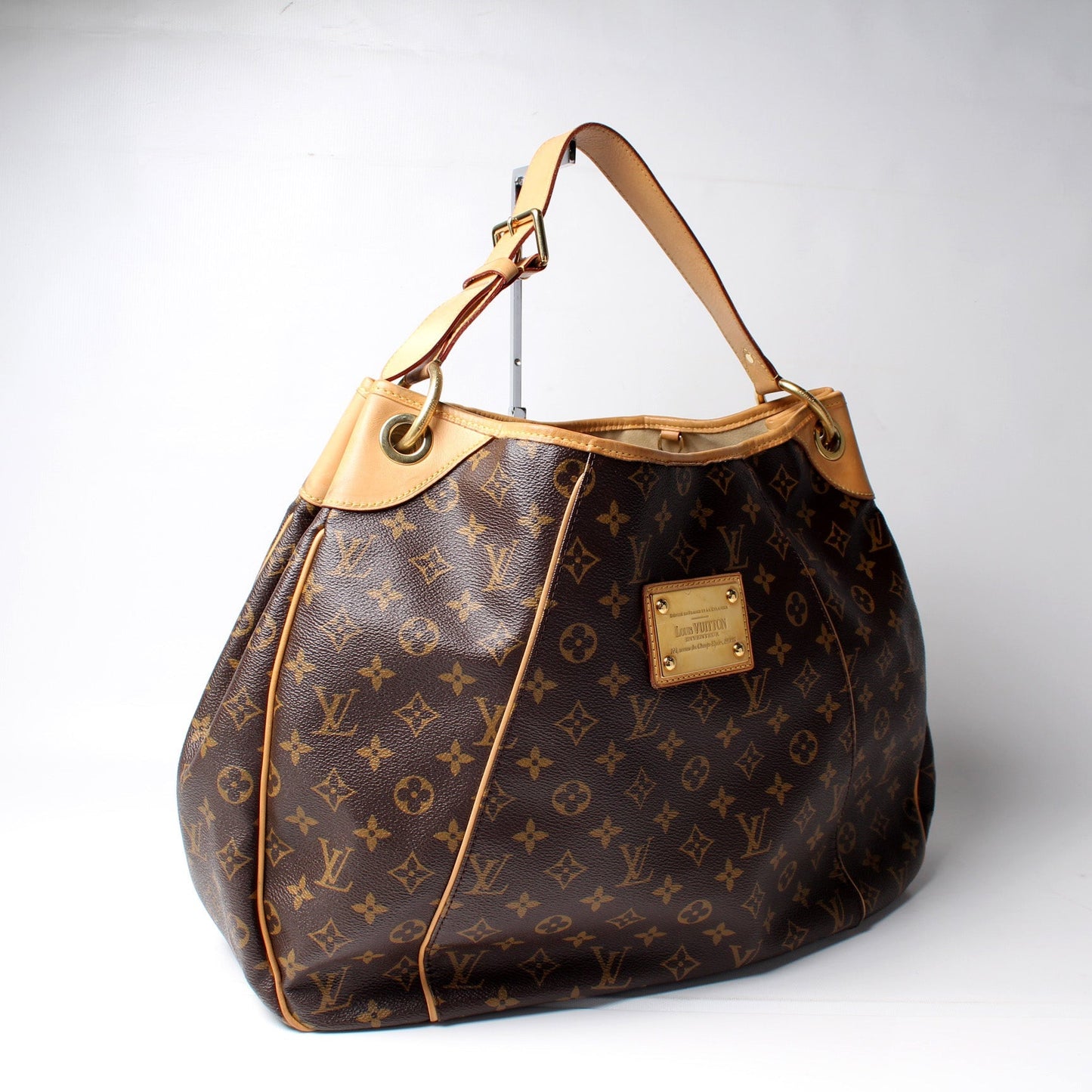 Louis Vuitton Galliera GM Monogram