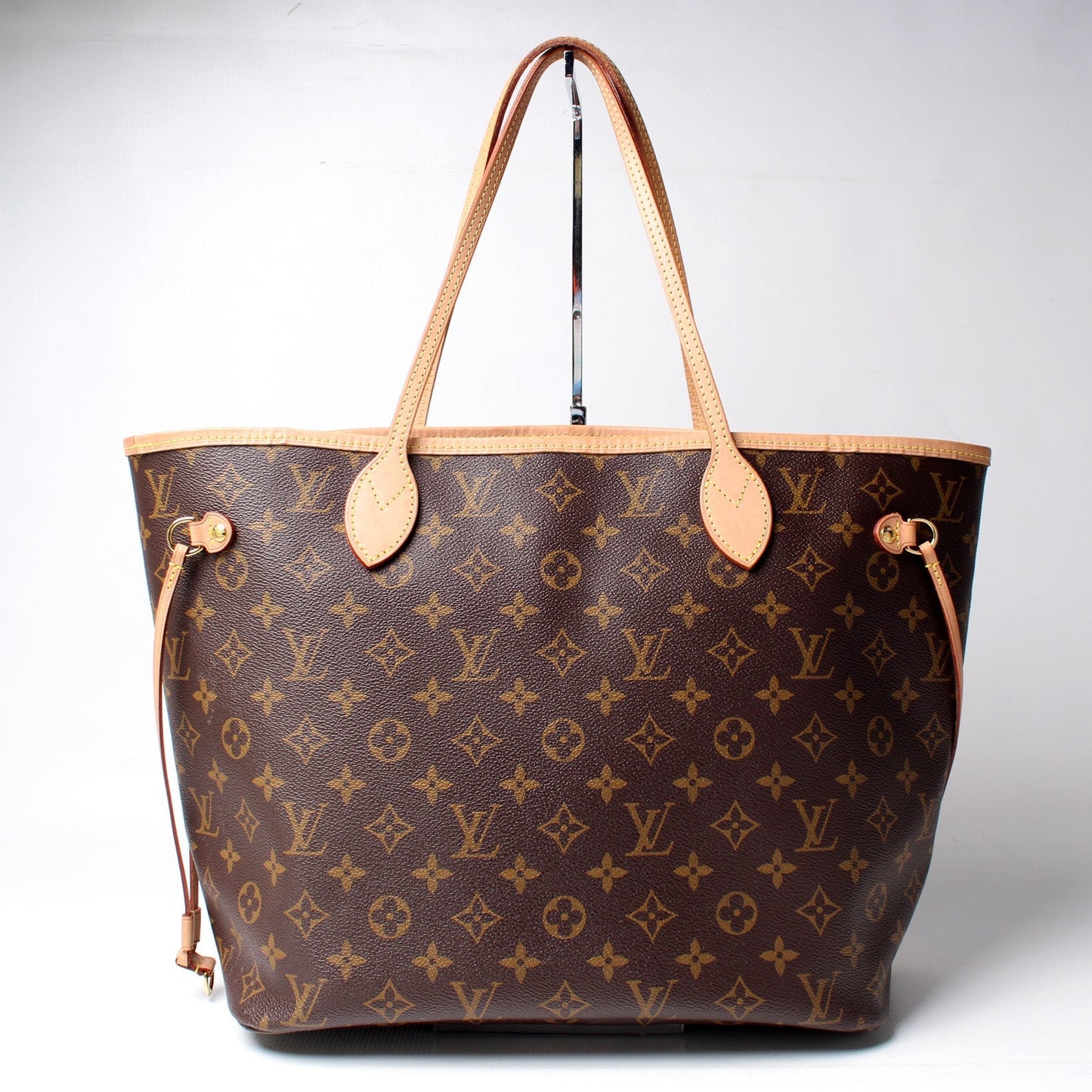 Louis Vuitton Neverfull MM Monogram