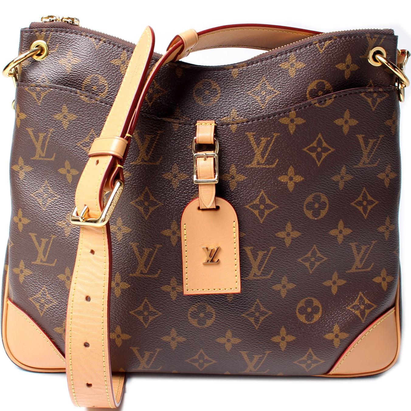 Louis Vuitton Odeon PM NM Monogram
