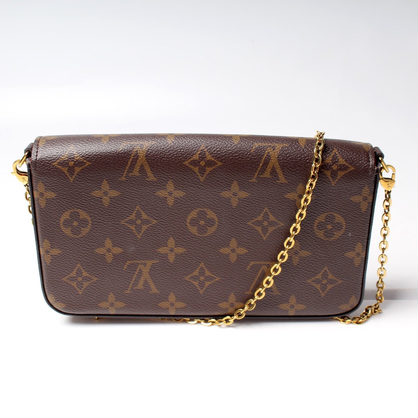 Louis Vuitton Pochette Felicie Monogram