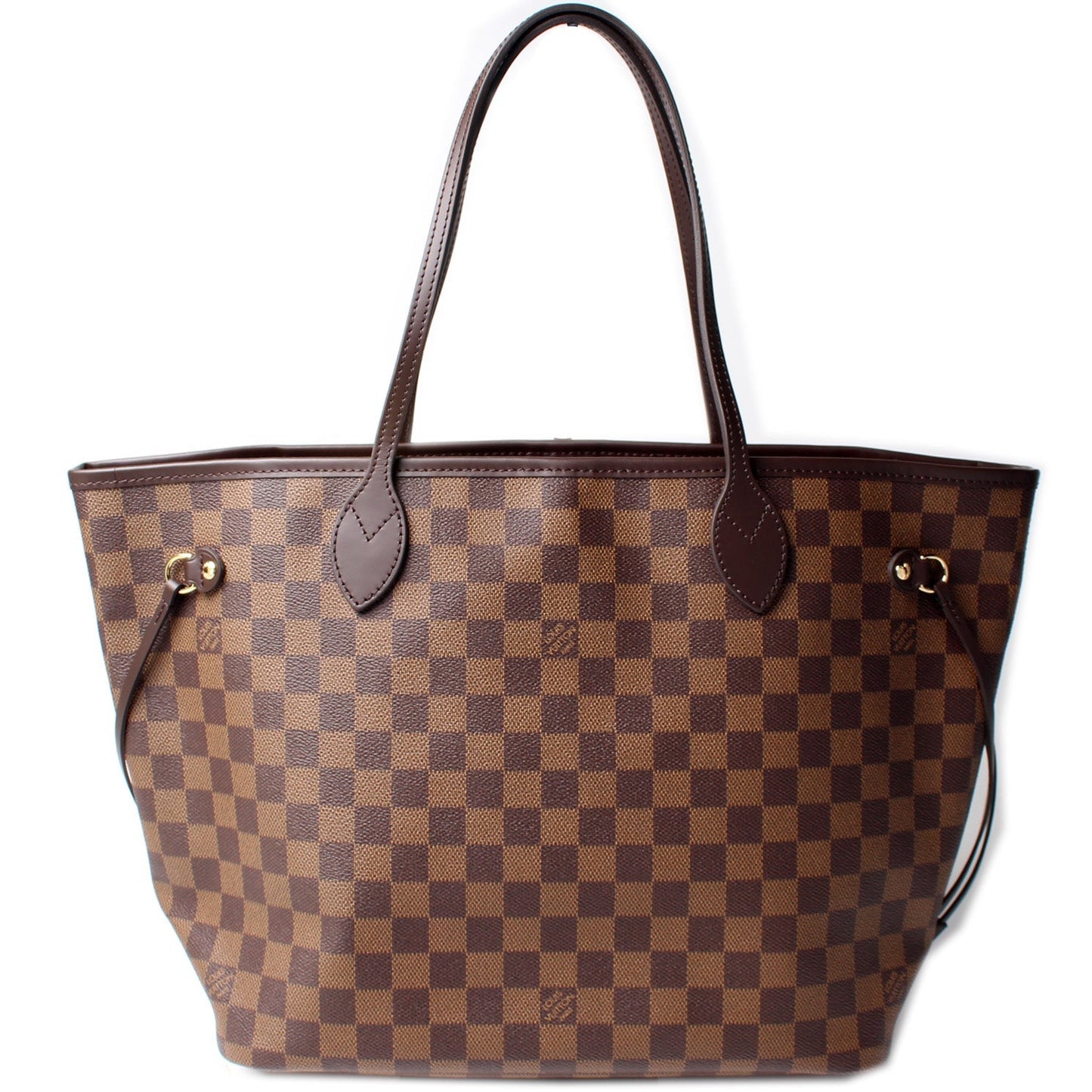 Louis Vuitton Neverfull MM Damier Ebene