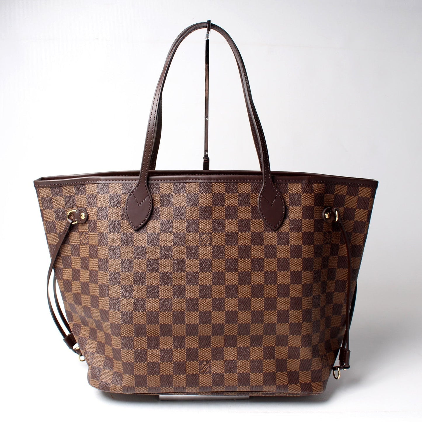 Louis Vuitton Neverfull MM Damier Ebene