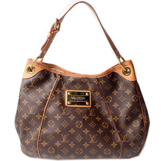 Louis Vuitton Galliera PM Monogram