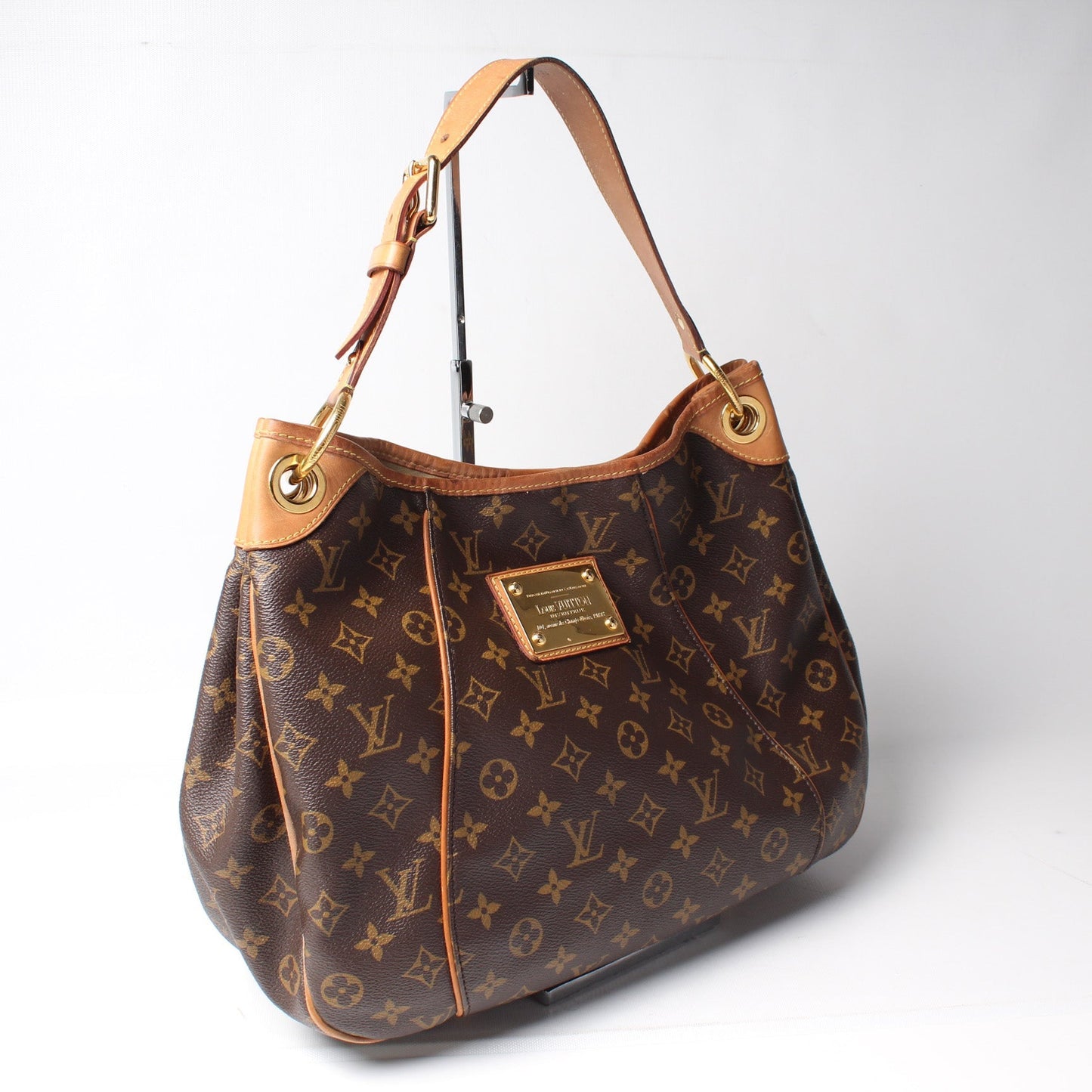 Louis Vuitton Galliera PM Monogram