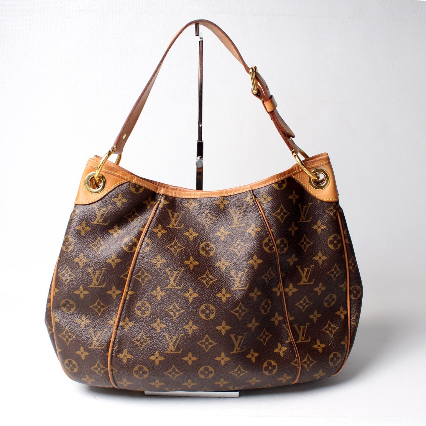 Louis Vuitton Galliera PM Monogram