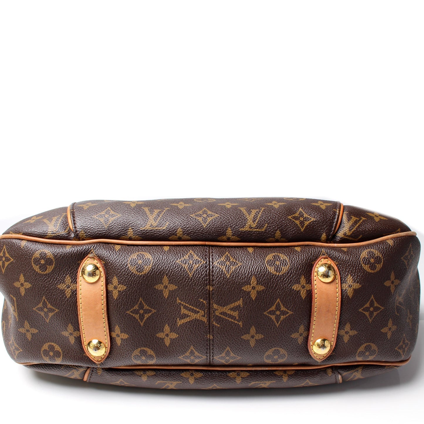 Louis Vuitton Galliera PM Monogram