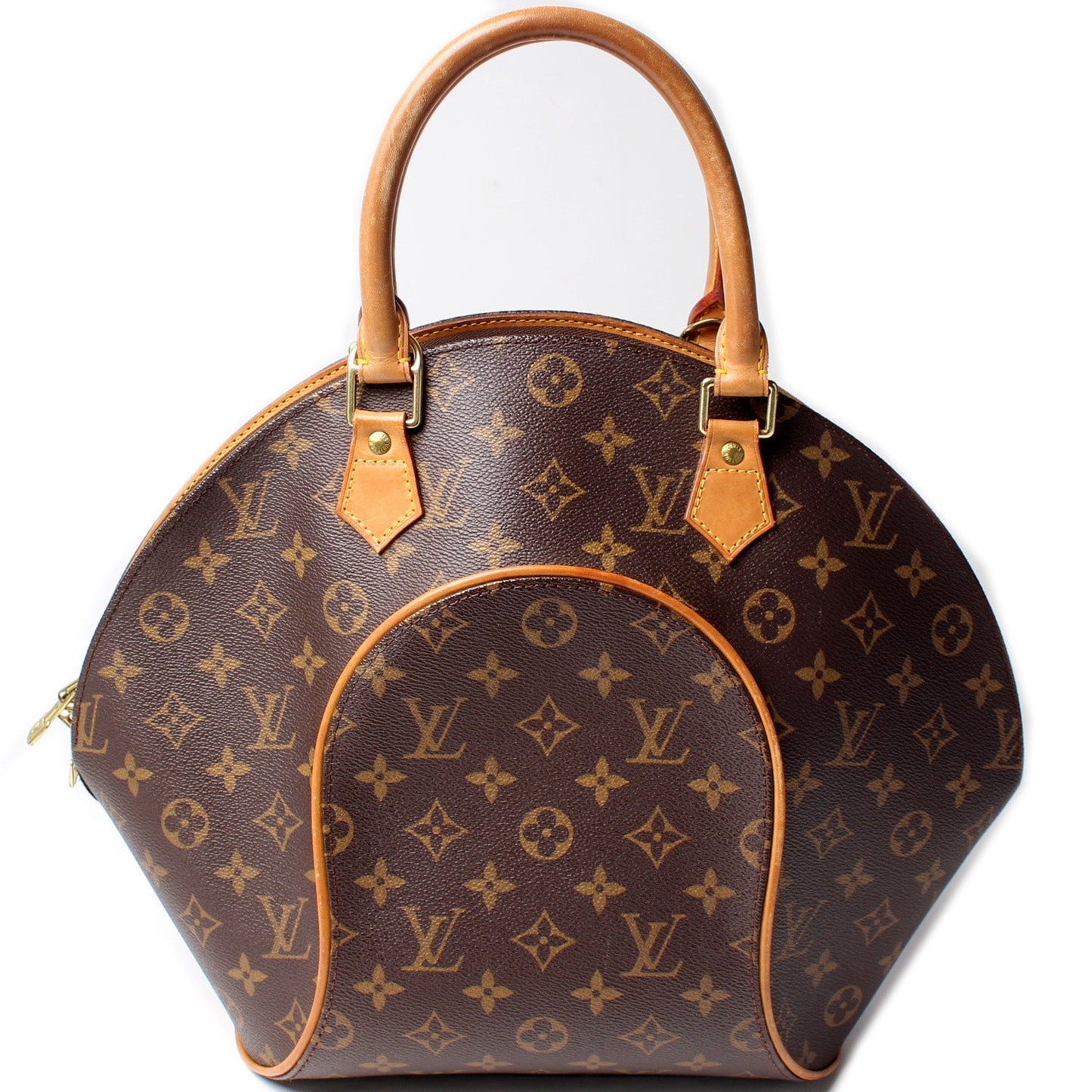 Louis Vuitton Ellipse MM Monogram