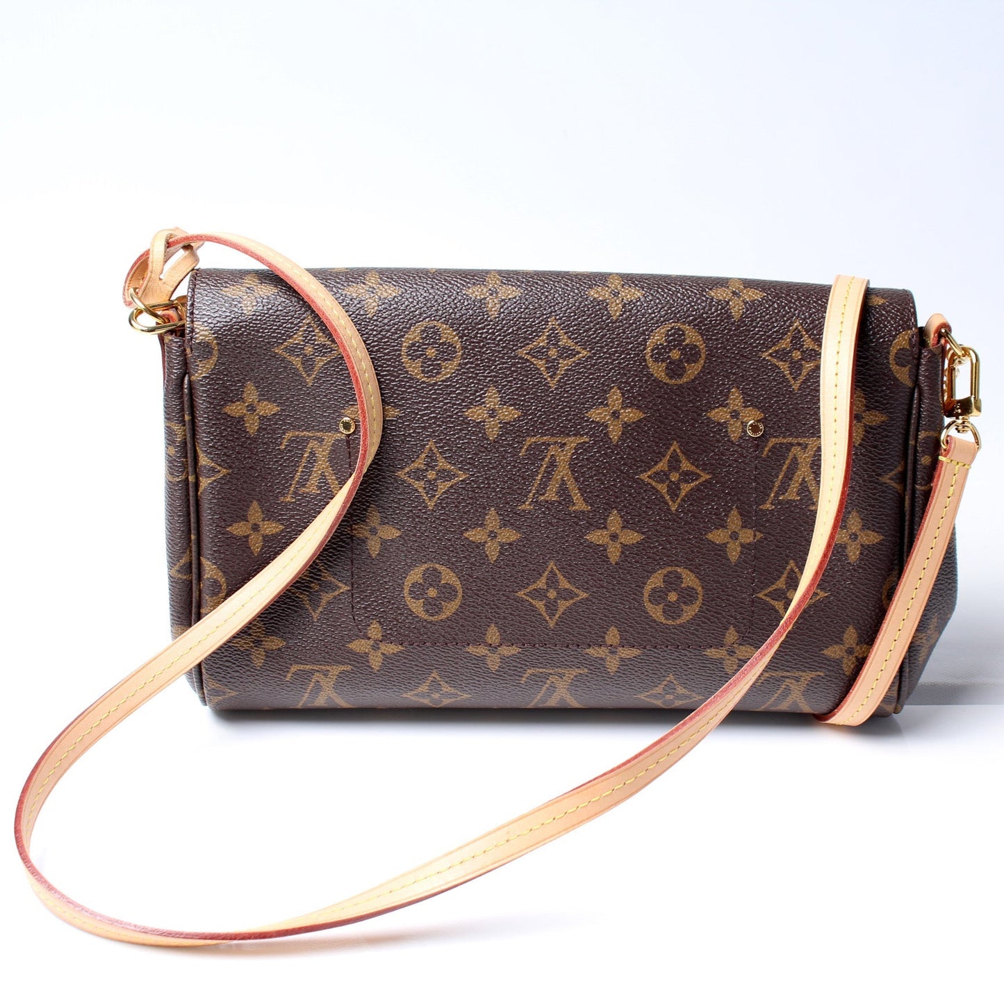 Louis Vuitton Favorite MM Monogram