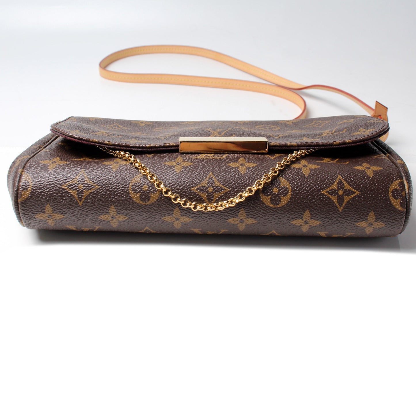Louis Vuitton Favorite MM Monogram