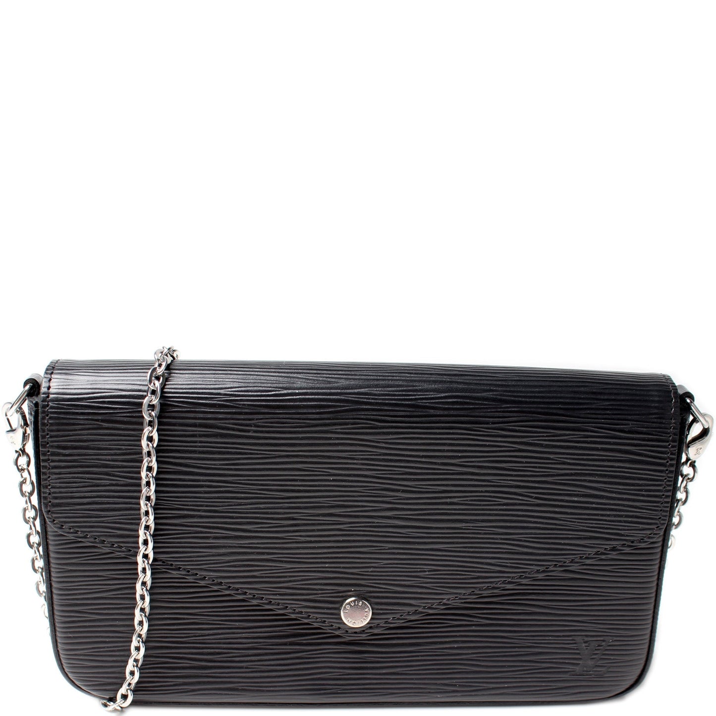Louis Vuitton Pochette Felicie Epi