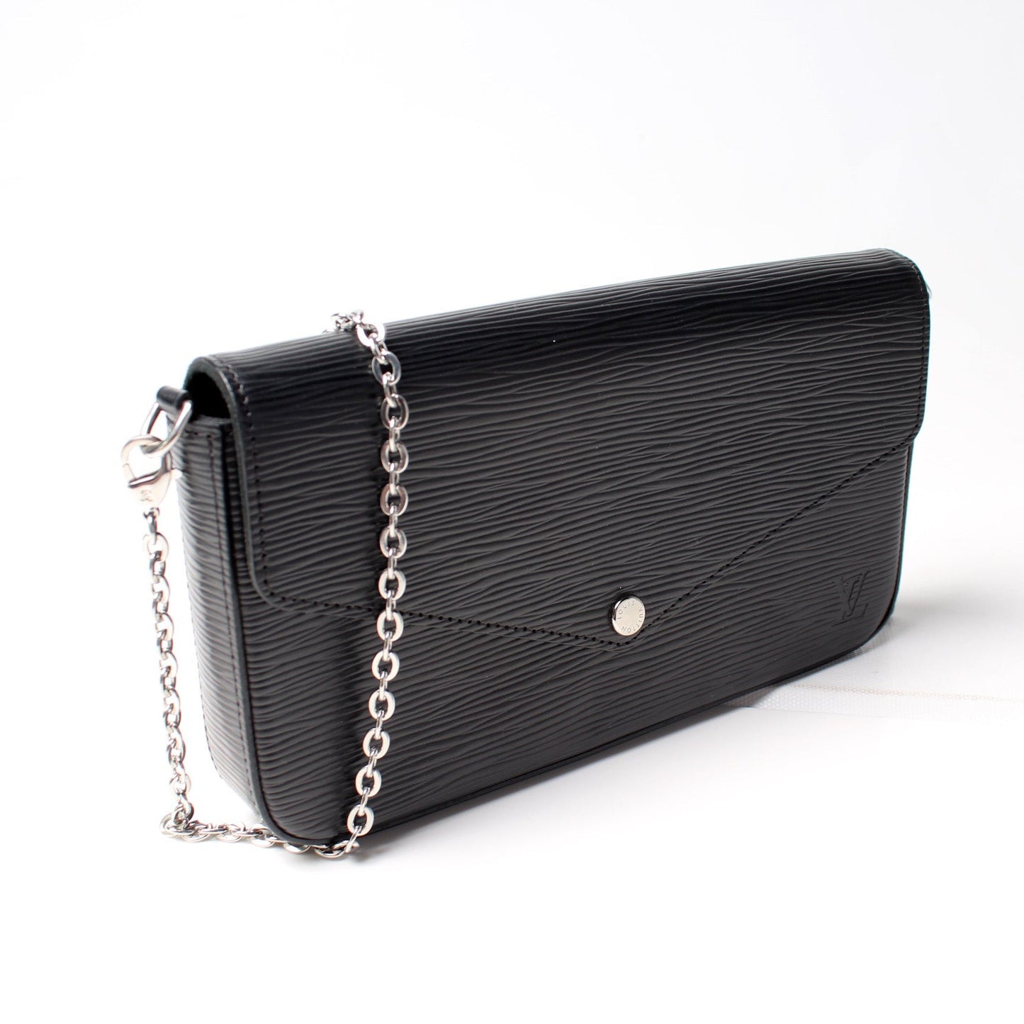 Louis Vuitton Pochette Felicie Epi
