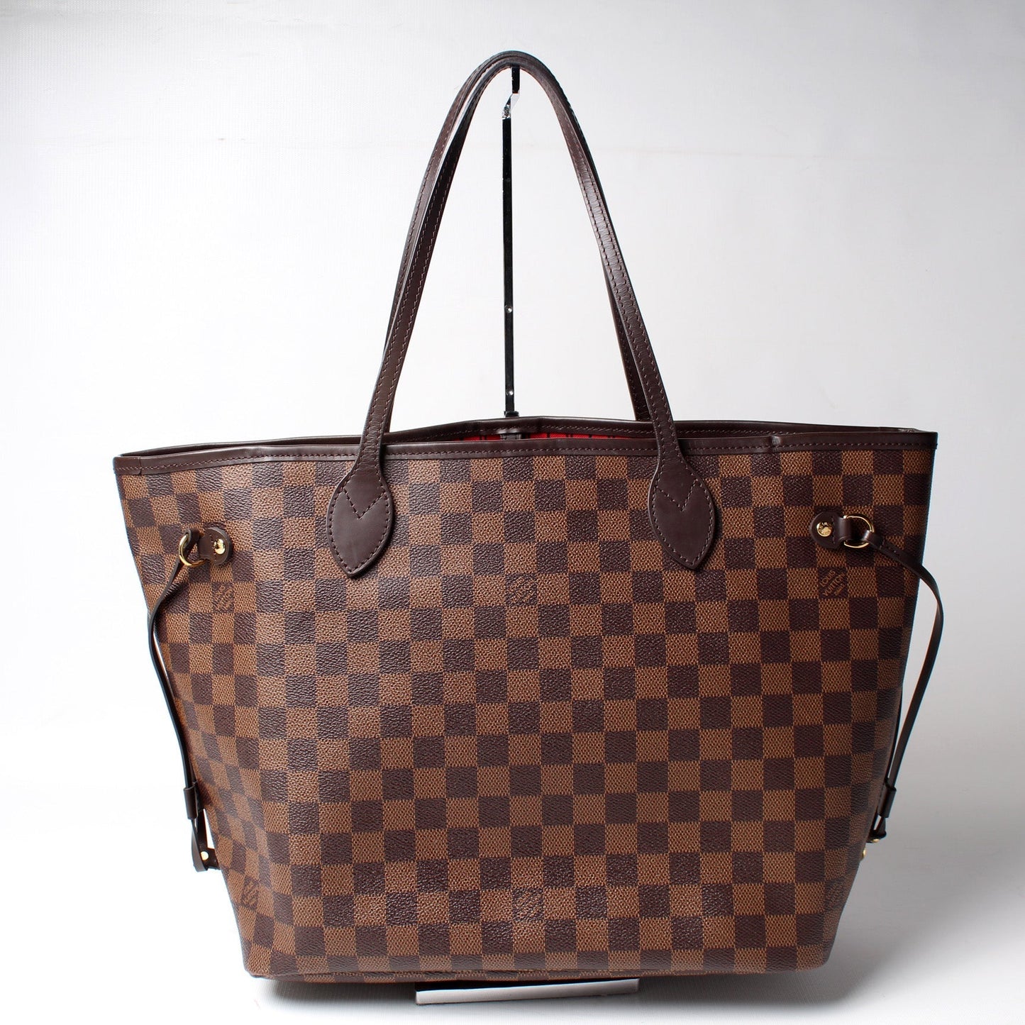 Louis Vuitton Neverfull MM Damier Ebene